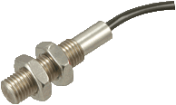 912291 PEPPERL+FUCHS Proximity Switches, Reed switches