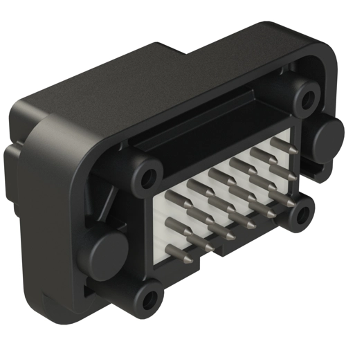AT15-18PC-BM04BK Amphenol PCB Connection Systems Image 2
