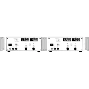 19" RACK MOUNTING KIT K990B Gossen Metrawatt Bench Power Supplies and Loads