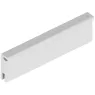 SK 480 100 AL Fischer Elektronik Heat Sinks