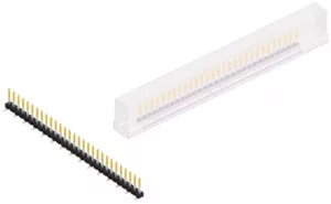 SLLP5SMD06629SSM Fischer Elektronik PCB Connection Systems