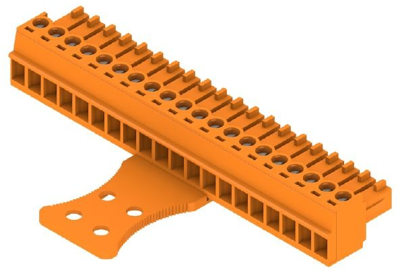 1236470000 Weidmüller PCB Connection Systems Image 2