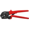 97 52 18 Knipex Crimping and Cable Lug Pliers