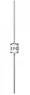 B88069X1780S102 TDK (EPCOS) Gas Discharge Tubes