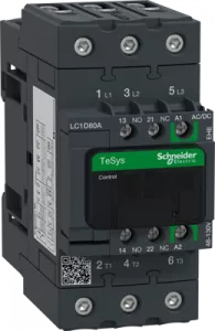 LC1D80AEHE Schneider Electric Contactors