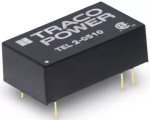 TEL 2-1212 TRACO POWER DC/DC Converters