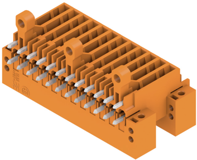 1633910000 Weidmüller PCB Connection Systems Image 2
