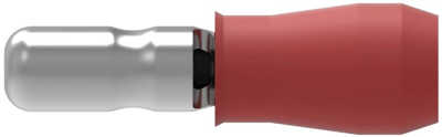 165590-1 AMP Flat Plugs Image 3