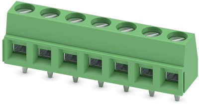 1729063 Phoenix Contact PCB Terminal Blocks Image 1
