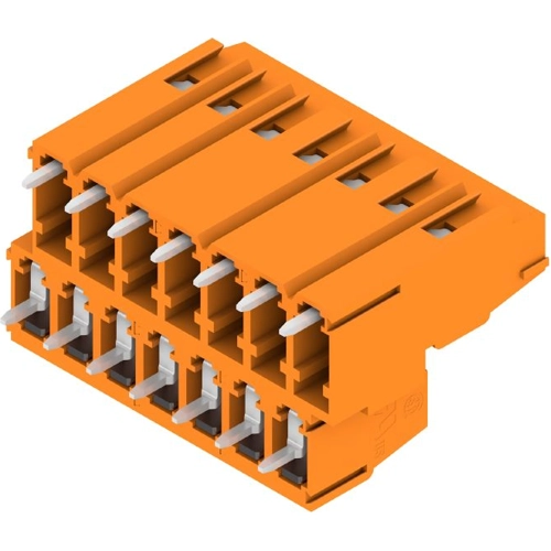 1768900000 Weidmüller PCB Connection Systems Image 2