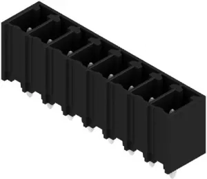 1863240000 Weidmüller PCB Connection Systems