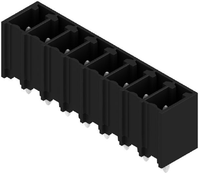 1863240000 Weidmüller PCB Connection Systems Image 1
