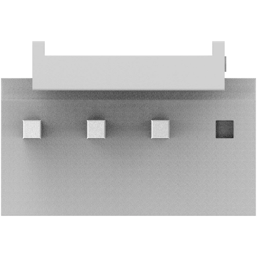 2357150-1 AMP PCB Connection Systems Image 3