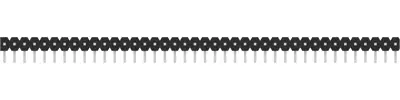 9-103329-0 AMP PCB Connection Systems Image 5