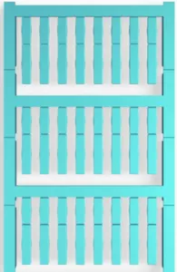 1421160000 Weidmüller Cable Markers