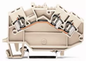 780-993 WAGO Series Terminals