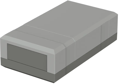 32154542 Bopla General Purpose Enclosures Image 1