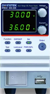 PSW 30-36 GW Instek Bench Power Supplies and Loads