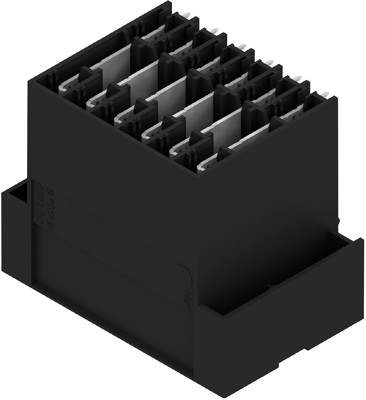 1523990000 Weidmüller PCB Connection Systems Image 2