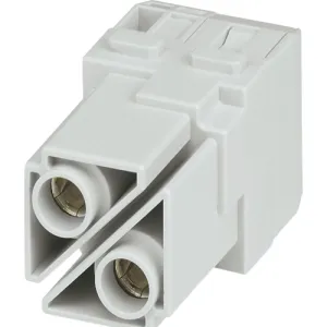 2748290000 Weidmüller Contact Inserts