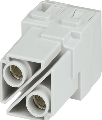 2748290000 Weidmüller Contact Inserts Image 1