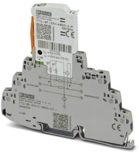 Surge protection device, 220 mA, 48 VDC, 2908208