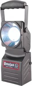 457831S AccuLux Workplace Lamps