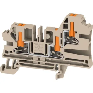 2847720000 Weidmüller Series Terminals