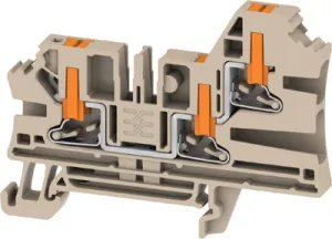 2847720000 Weidmüller Series Terminals