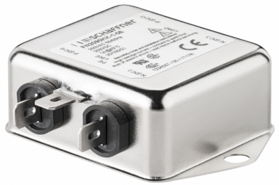 FN2090-16-06 Schaffner Interference suppression filter