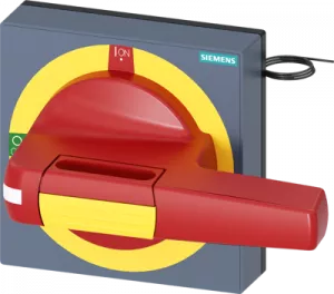 8UD1841-2CF05 Siemens Switches Accessories