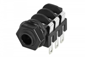 NMJ6HF-S Neutrik Phono Connectors