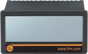 DX2022 IFM electronic Multifunction Measuring Devices and Multifunction Displays