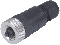 093865 PEPPERL+FUCHS Sensor-Actuator Connectors