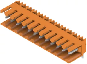 1597310000 Weidmüller PCB Connection Systems