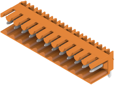 1597310000 Weidmüller PCB Connection Systems