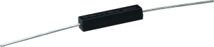 Proximity switch, PCB mounting, 1 Form A (N/O), 10 W, 200 V (DC), 0.5 A, Detection range 6.5 mm, 59170-1-T-00-A