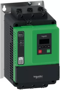 ATS430D88S6 Schneider Electric Soft Starters, Braking Devices