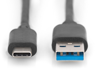 DB-300136-010-S DIGITUS USB Cables Image 2