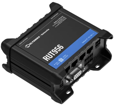 RUT956100000 TELTONIKA NETWORKS UAB Servers, Routers Image 2