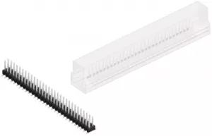 SL11SMD06260ZSM Fischer Elektronik PCB Connection Systems