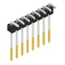 SL 18 132 8 S Fischer Elektronik PCB Connection Systems