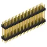 SLV W 8 117 58 G Fischer Elektronik PCB Connection Systems