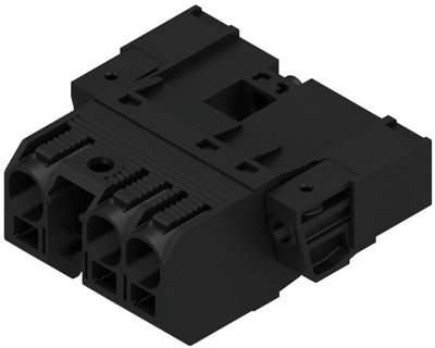 1427230000 Weidmüller PCB Connection Systems Image 2