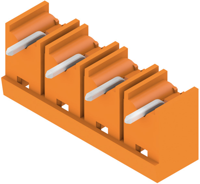1472510000 Weidmüller PCB Connection Systems Image 2