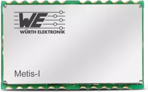 2605041183000 Würth Elektronik eiSos WiFi Modules
