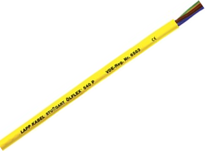 00124603 LAPP Control Cables