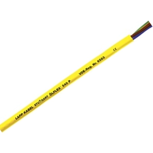 0012466 LAPP Control Cables