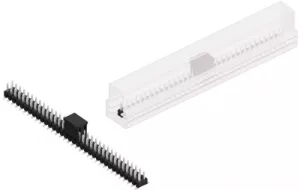 SL11SMD04068ZBSM Fischer Elektronik PCB Connection Systems