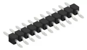 SL12SMD03511Z Fischer Elektronik PCB Connection Systems